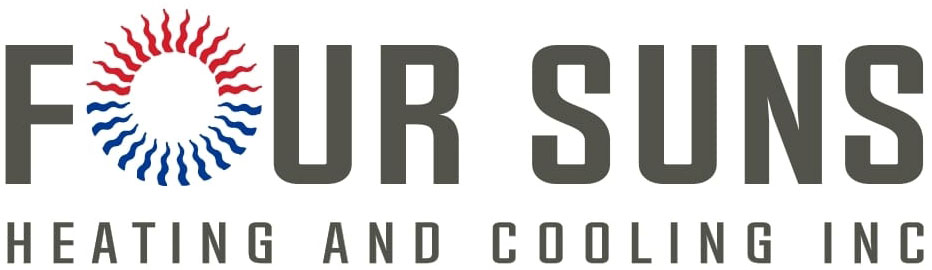 Four Suns Heating & Cooling, Inc.